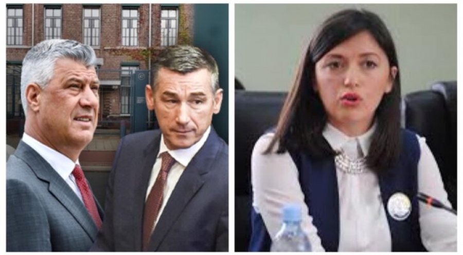 Haxhiu: I paarsyeshëm refuzimi i Thaçit e Veselit për takim, ata e krijuan Gjykatën