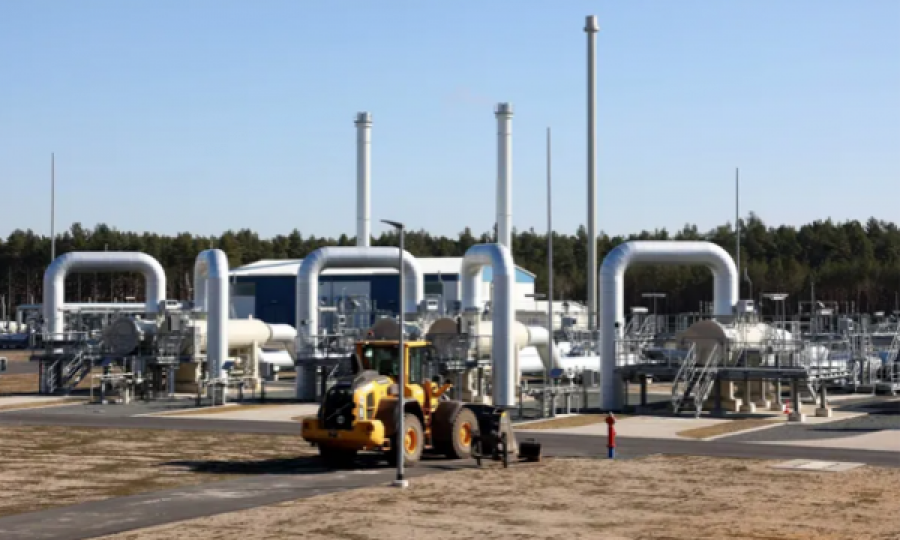 Furnizimi me gaz, çfarë do të ndodhë nëse Rusia mbyll rubinetin për Gjermaninë