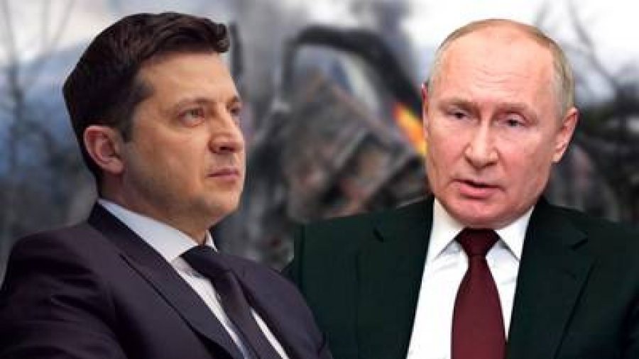 Ukraina dyshon në zotimin e Rusisë për tërheqjen e trupave
