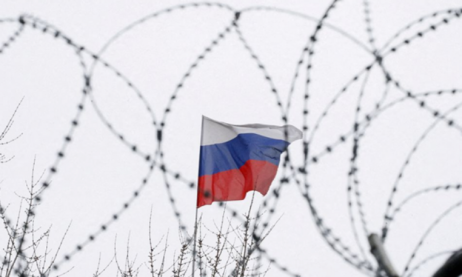 SHBA-ja paralajmëron amerikanët se mund të arrestohen në Rusi