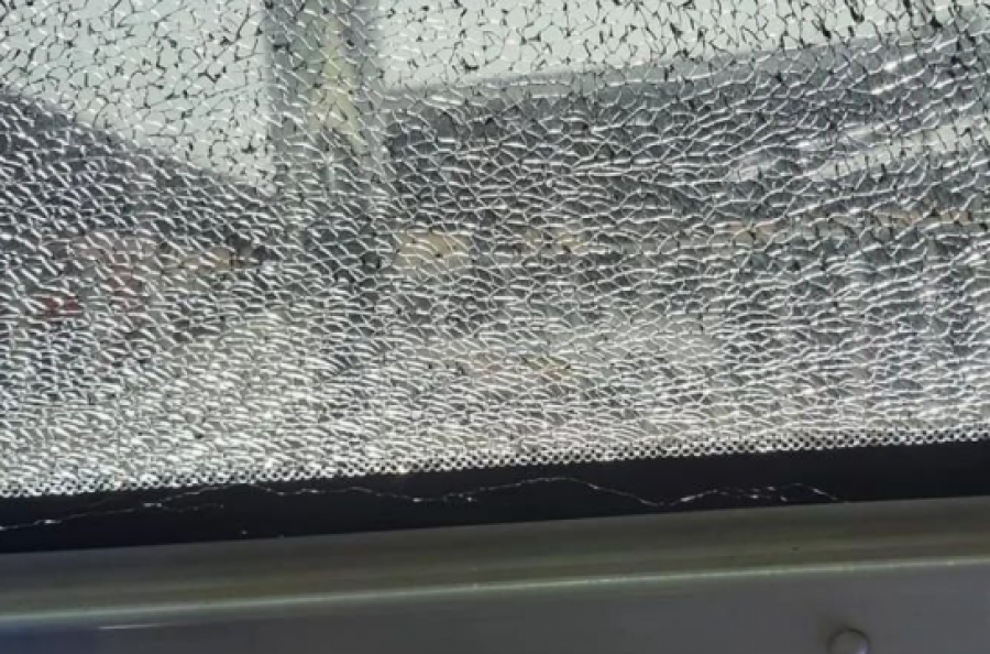 Autobusi i Egjiptit u sulmua me gurë në Senegal
