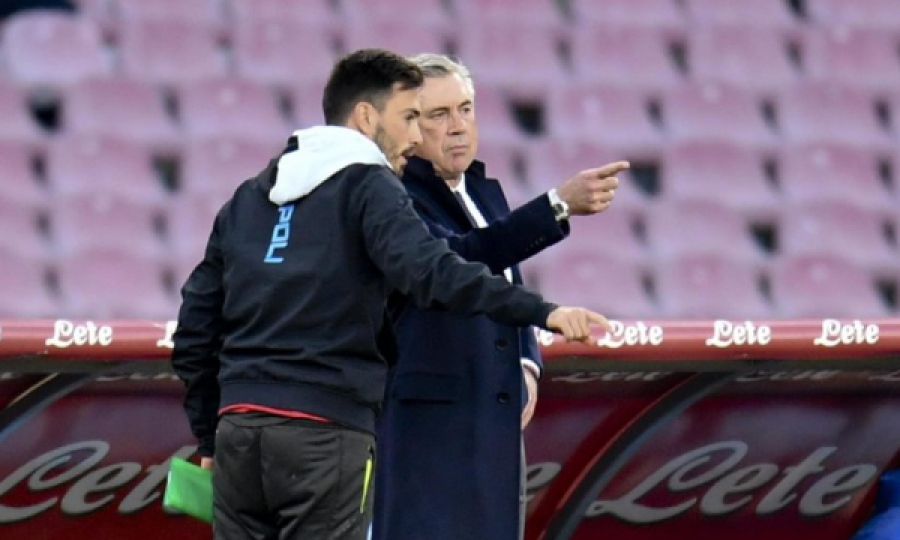Djali i Ancelottit pritet ta udhëheqë Real Madridin në ndeshjen ndaj Chelseat