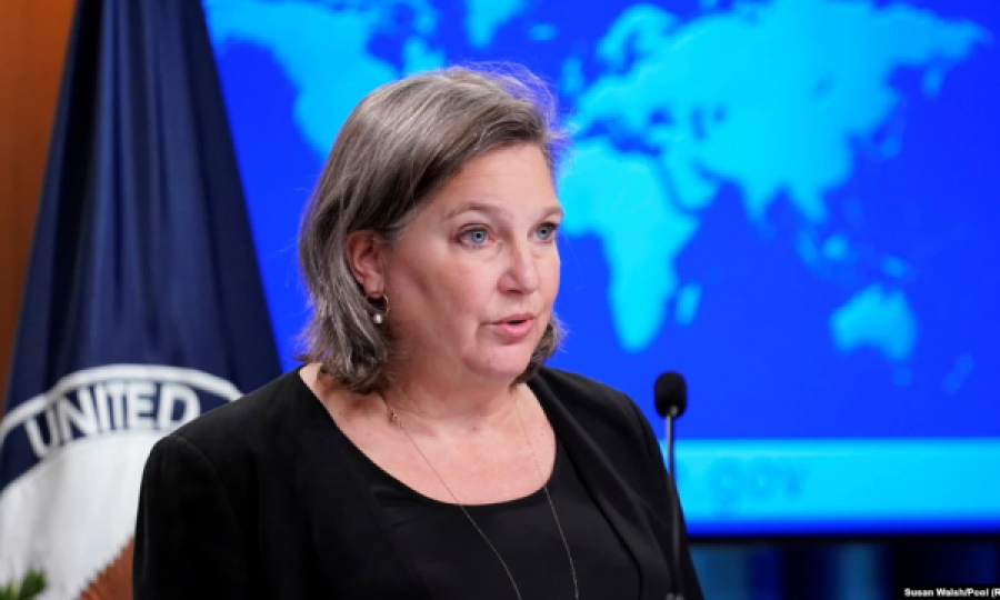 Nuland: Rusia po pëson humbje të mëdha në Ukrainë, ende se ka kuptuar sesa e fortë është ushtria ukrainase