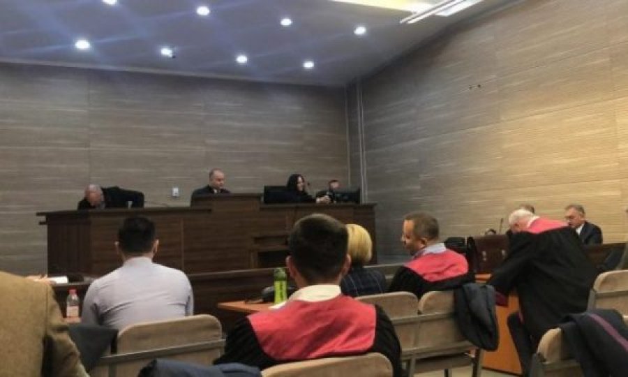 “Afera e Hidrocentraleve”, ish-ministri Besim Beqaj thotë se akuzohen në bazë të një dokumenti të rrejshëm