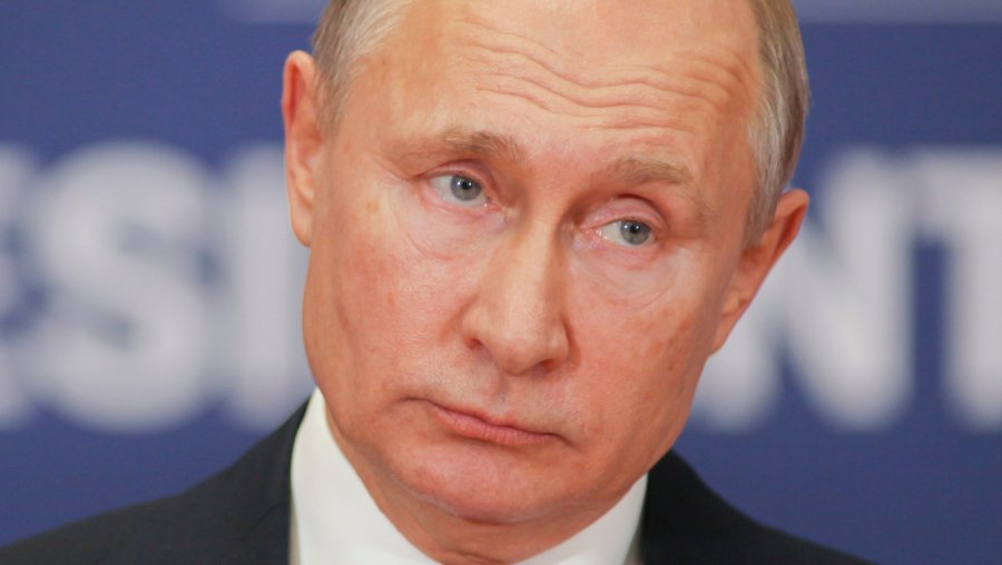 Putin zbulon kushtin për t’i ndalur bombardimet në Mariupol