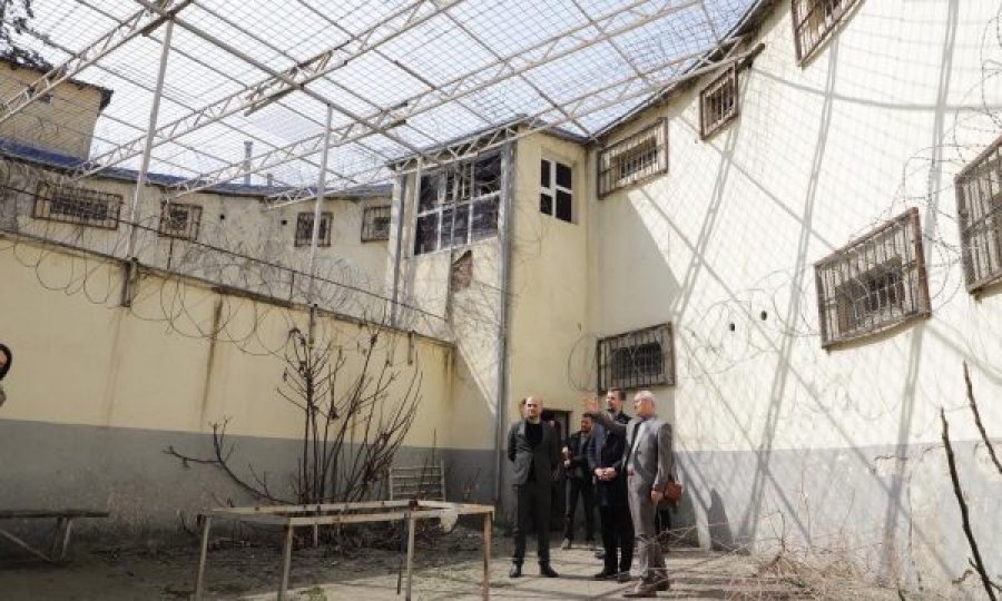 Muzeu i Burgut të Prishtinës së shpejti do të hapet për publikun