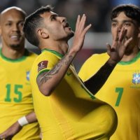 Brazili tregoi klasën e tij ndaj Skocisë duke fituar 3-0 
