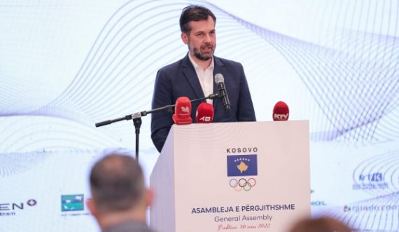Paralajmërimi i ministrit, alarm shqetësues për futbollin e Kosovës