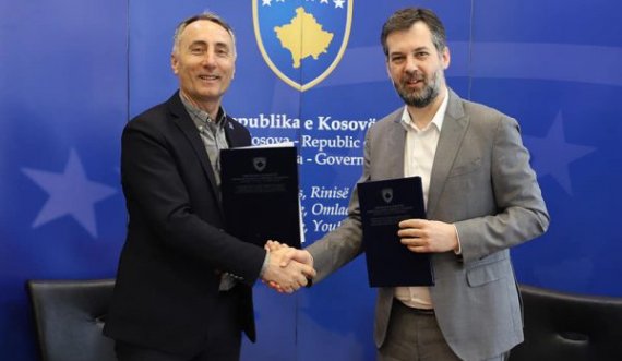 MKRS e rrit mbështetjen financiare për federatat sportive