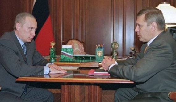 Ish-kryeministri rus: Negociatat janë vetëm kamuflazh, Putini po vepron
