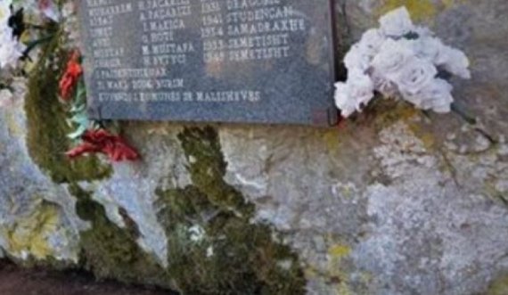 23 vjet nga masakra në Burim të Malishevës