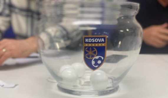 Hidhet shorti, Llapi – Prishtina sfida kryesore e gjysmëfinales së Kupës