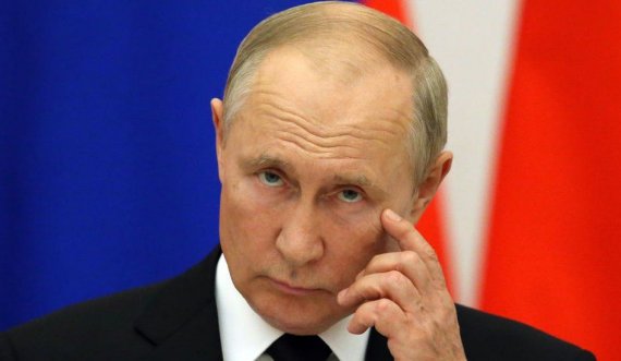 Rusia merr një vendim për Mariupolin
