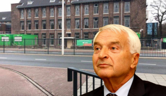 Bujar Bukoshi ishte intervistuar nga Specialja