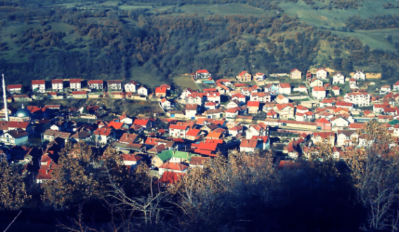 96,65% e banorëve të Likovës janë shqiptarë