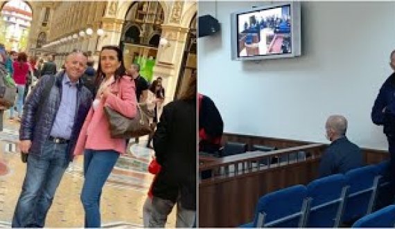 Vrau gruan me 15 plumba, Apeli ia zbut dënimin nga burgim i përjetshëm në 25 vjet burrit nga Prizreni