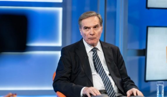 Ish-ambasadori serb: Artileria e rëndë e diplomacisë amerikane erdhi në Serbi