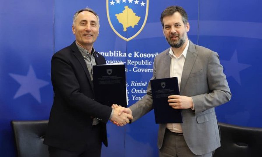 MKRS e rrit mbështetjen financiare për federatat sportive