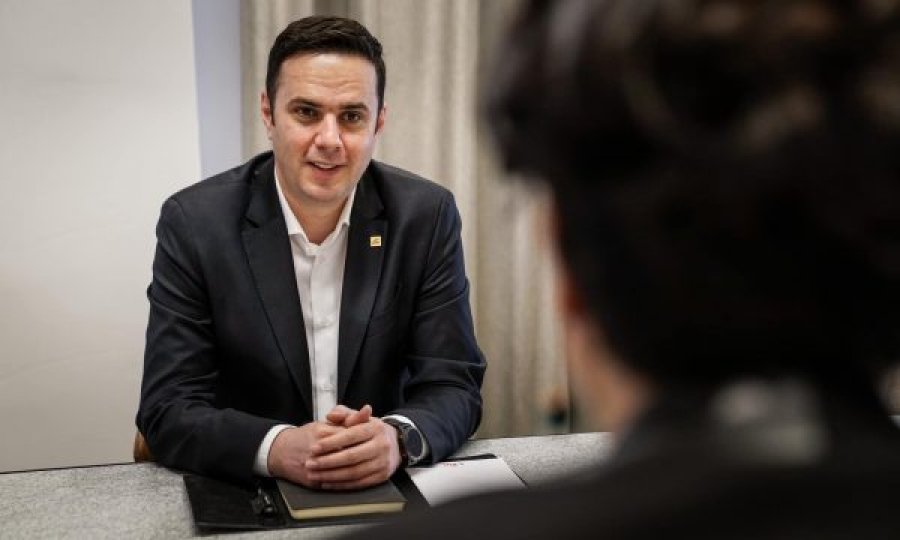 Profesoresha e njohur i bashkohet LDK-së