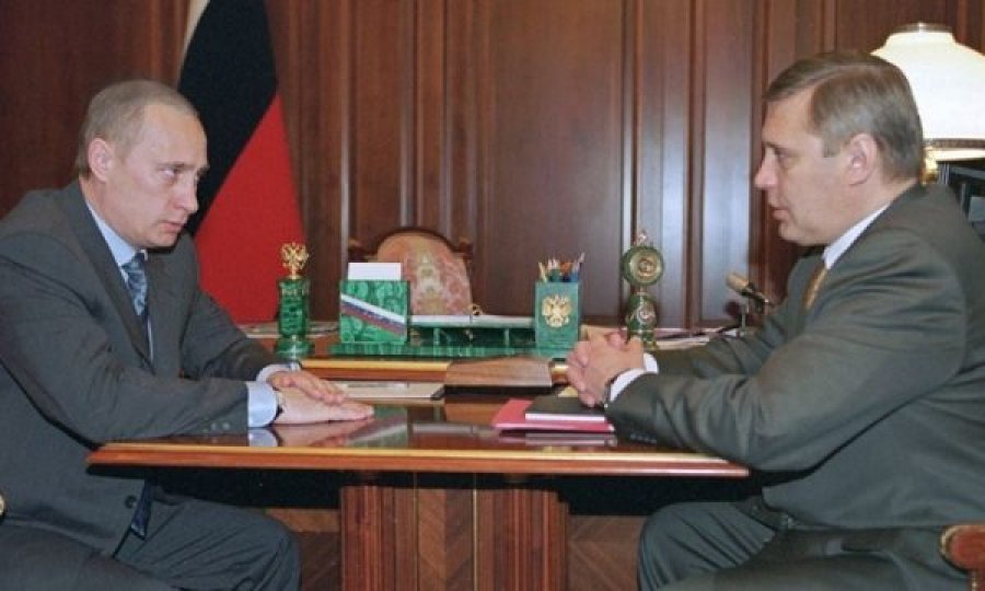 Ish-kryeministri rus: Negociatat janë vetëm kamuflazh, Putini po vepron