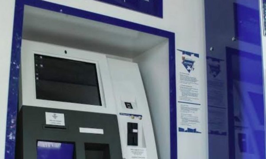 Mosfunksionimi i E-kiosqeve, Komuna e Prishtinës del me sqarim