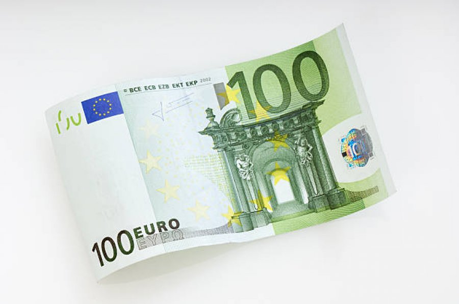 Raste të shumta të falsifikimit të parasë brenda 24 orëve, të gjitha kartëmonedha 100 euro