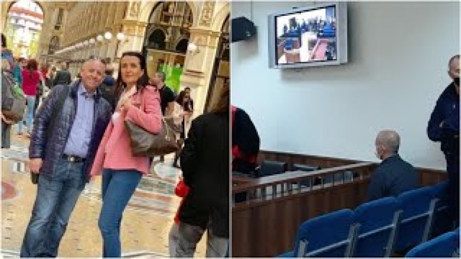 Vrau gruan me 15 plumba, Apeli ia zbut dënimin nga burgim i përjetshëm në 25 vjet burrit nga Prizreni