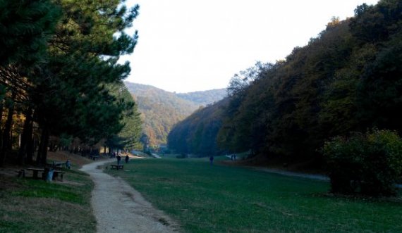 Më 1 maj nuk mund të shkoni me vetura në Gërmi