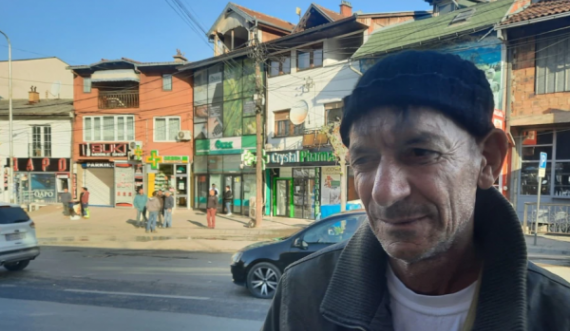 Rrëfimi prekës i prizrenasit: Nuk kam para as për shërim