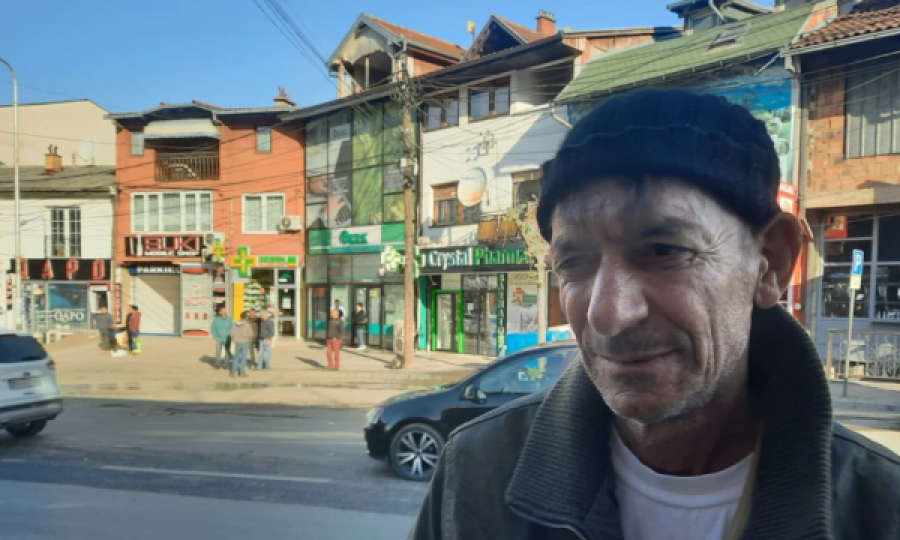 Rrëfimi prekës i prizrenasit: Nuk kam para as për shërim