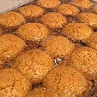 Receta e Pepës - Sheqerpare pa vezë