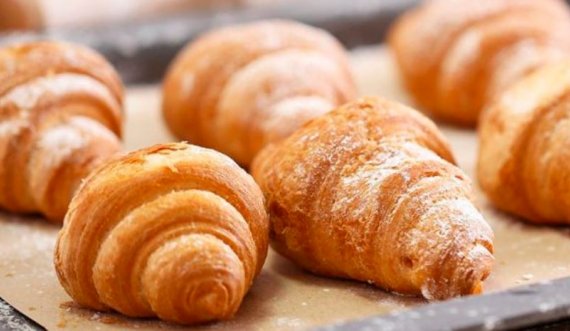 Çmimet e kroasantëve vendas rriten përsëri