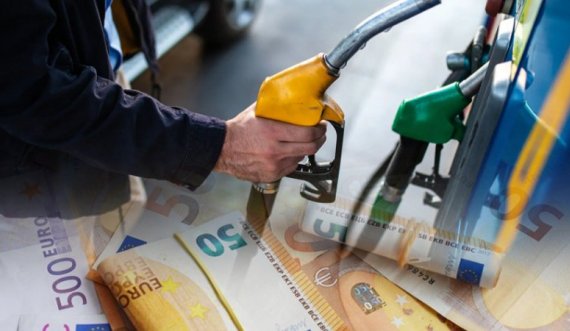 Çmimi i naftës është ngritur për katër cent më shumë në dy ditët e fundit