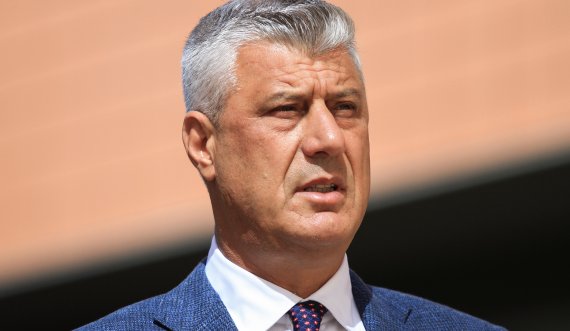 Hashim Thaçi bëri pazare të pista me Serbinë, nuk i nxori krimet e luftës kusht parësor në tavolinë të bisedimeve me Serbinë