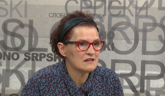 Aktivistja Nora Ahmetaj: Në vend që të përpiqen për pajtim, politikanët në Kosovë dhe Serbi po nxisin luftë