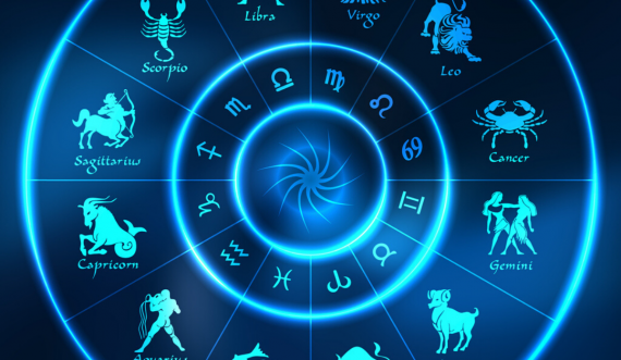 Si e shprehni dashurinë në bazë të shenjës tuaj të horoskopit!