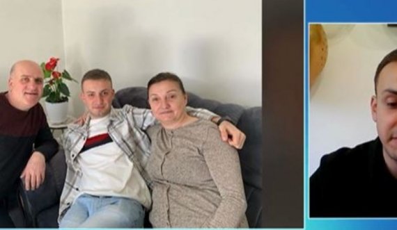 Larg prindërve për Bajram, bashkëshortja i përgatit surprizën speciale shqiptarit në Austri