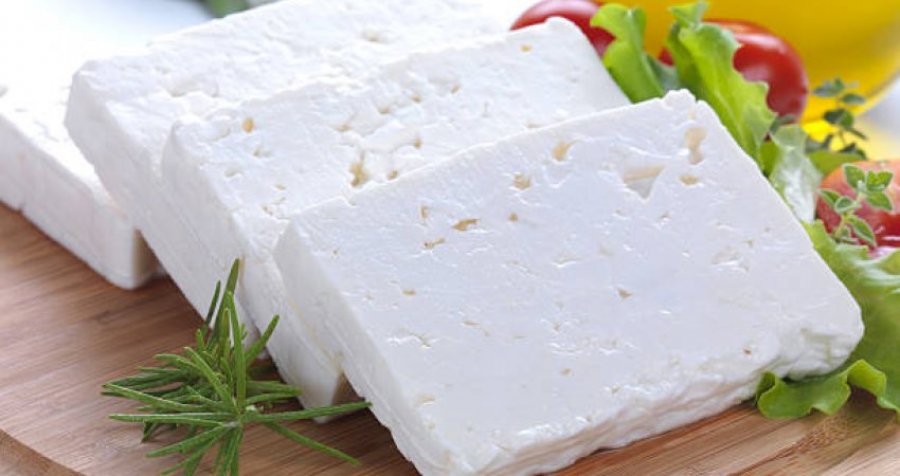 Katër arsye pse djathi është i mirë për shëndetin tonë