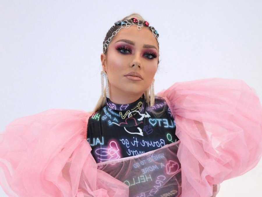 Çfarë po ndodh me ekipin shqiptar në “Eurovision” dhe pse u hoq fotoja e Ronelës?