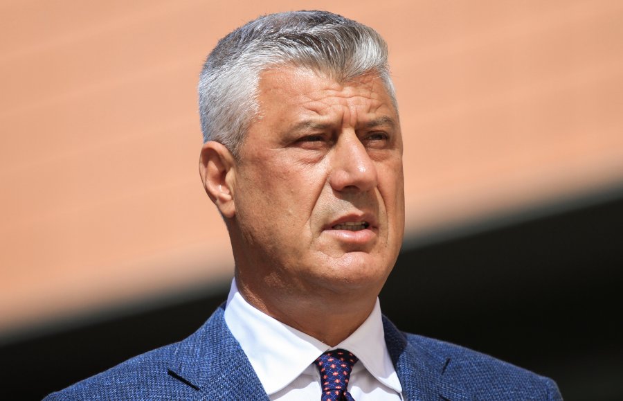 Hashim Thaçi bëri pazare të pista me Serbinë, nuk i nxori krimet e luftës kusht parësor në tavolinë të bisedimeve me Serbinë