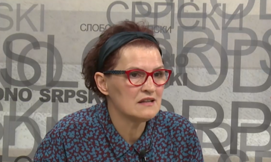 Aktivistja Nora Ahmetaj: Në vend që të përpiqen për pajtim, politikanët në Kosovë dhe Serbi po nxisin luftë