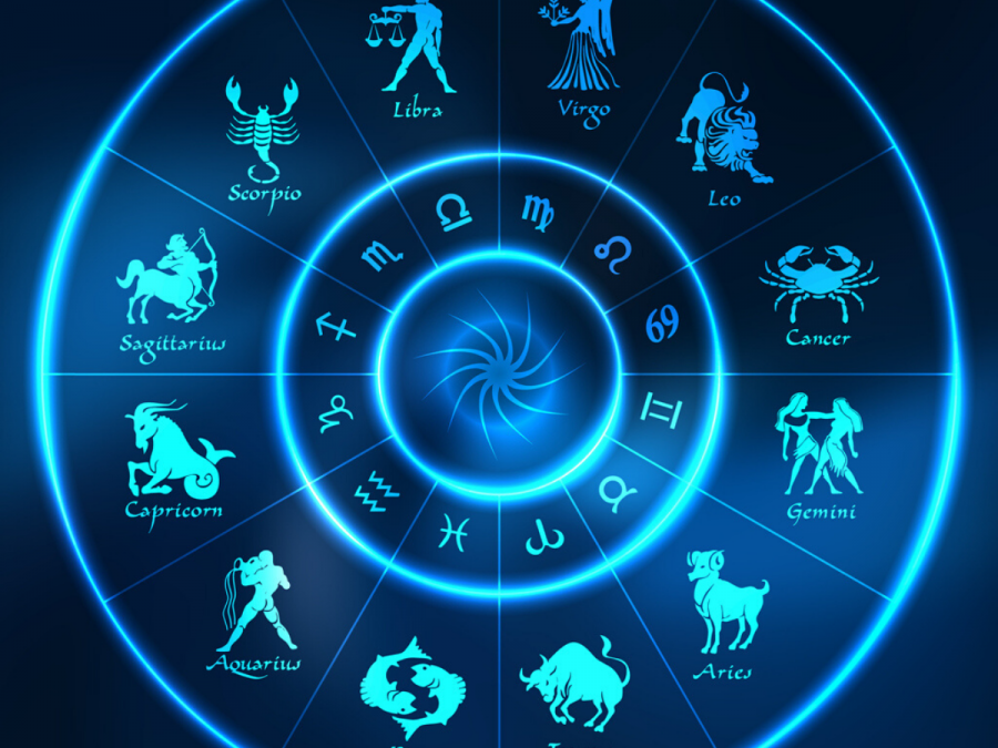 Si e shprehni dashurinë në bazë të shenjës tuaj të horoskopit!