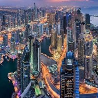 Emiratet e Bashkuara Arabe kërkojnë dëmshpërblim nga Irani