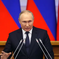 Rusia i përgjigjet zgjerimit të NATO-s me baza të reja ushtarake