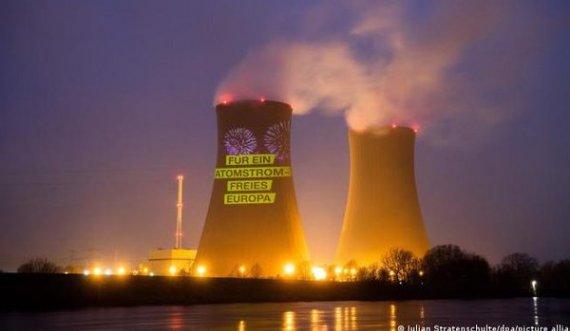 “Çdo vend i BE-së mund të jetë viktima e radhës”, Brukseli përgatitet për muaj të vështirë në sektorin e energjisë
