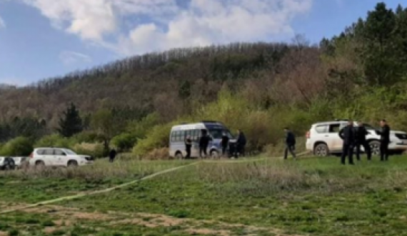 Avokati zbardh detaje për plagosjen në Badovc: U qëlluan pas shpine nga polici i dehur