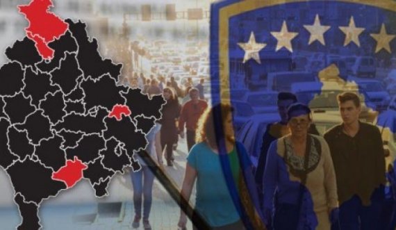 Asociacioni i Komunave me Shumicë Serbe - agresion ndaj rendit kushtetues të Republikës së Kosovës
