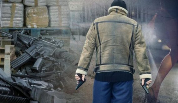 ZDF dokumentar për bandat shqiptare: Si vendi më i varfër në Ballkan drejton trafikun e drogës dhe armëve në zemër të Europës