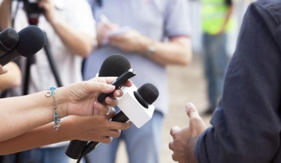 Liria e mediave në botë, ku renditet Kosova sivjet