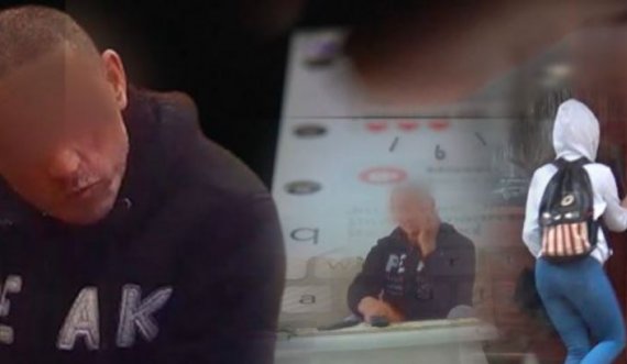 “Je tamam për se.ks”, një tjetër pedofil bie në rrjetë